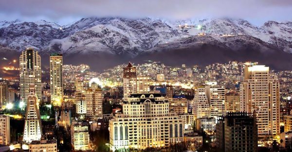 گرانترین خانههای تهران در بهمنماه گرانترین خانههای تهران در بهمنماه