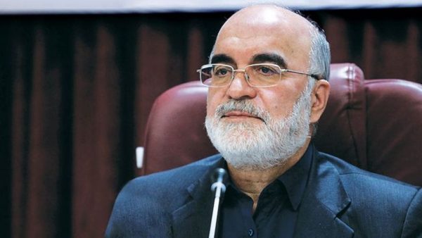 استاندار سابق گلستان باید پاسخگوی اعمالش باشد استاندار سابق گلستان باید پاسخگوی اعمالش باشد