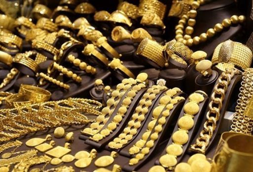 در بازار طلا سرمایهگذاری کنیم؟ در بازار طلا سرمایهگذاری کنیم؟