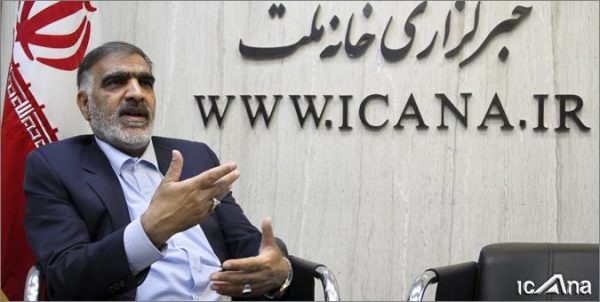 تحریم کامل نفتی ایران به نفت ۱۰۰دلاری منجر می شود تحریم کامل نفتی ایران به نفت ۱۰۰دلاری منجر می شود