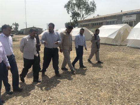 حضور مدیر عامل بانک مهر اقتصاد در مناطق سیل زده خوزستان و لرستان حضور مدیر عامل بانک مهر اقتصاد در مناطق سیل زده خوزستان و لرستان