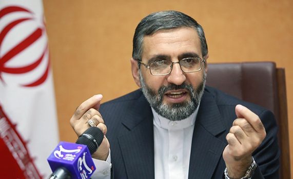 آخرین وضعیت پرونده سیف و عراقچی آخرین وضعیت پرونده سیف و عراقچی