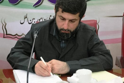 اعضای ستاد انتخابات خوزستان منصوب شدند اعضای ستاد انتخابات خوزستان منصوب شدند