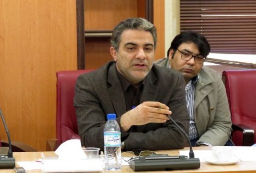 نگرانی از بروز "هاری" در پی وقوع سیل در خوزستان نگرانی از بروز “هاری” در پی وقوع سیل در خوزستان