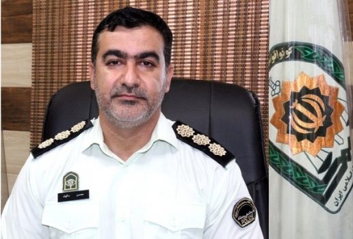 انهدام باند سارقان حرفهای سیمبرق با ۱۳ فقره سرقت در اهواز انهدام باند سارقان حرفهای سیمبرق با ۱۳ فقره سرقت در اهواز