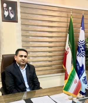 پیام مدیر مخابرات منطقه خوزستان بمناسبت روز جهانی کارگر پیام مدیر مخابرات منطقه خوزستان بمناسبت روز جهانی کارگر