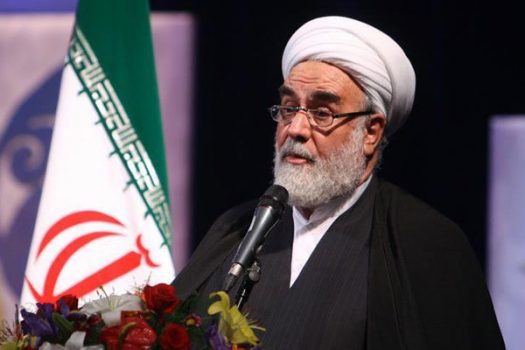 علمای استان خوزستان، امام جمعه جدید را یاری کنند علمای استان خوزستان، امام جمعه جدید را یاری کنند