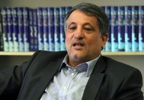 آمادگی محسن هاشمی برای وساطت بین قالیباف و میرلوحی آمادگی محسن هاشمی برای وساطت بین قالیباف و میرلوحی
