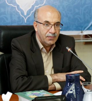 سرپرست اداره کل شیلات خوزستان منصوب شد سرپرست اداره کل شیلات خوزستان منصوب شد
