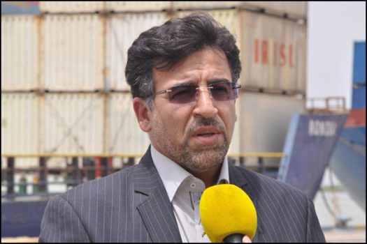 بندر امام خمینی به عنوان شهر لجستیکی غلات کشور انتخاب شد بندر امام خمینی به عنوان شهر لجستیکی غلات کشور انتخاب شد