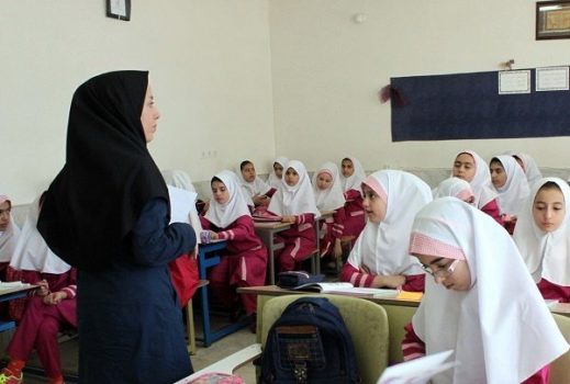 آغاز پیش ثبت نام اینترنتی مدارس شاهد از اول خرداد ماه آغاز پیش ثبت نام اینترنتی مدارس شاهد از اول خرداد ماه