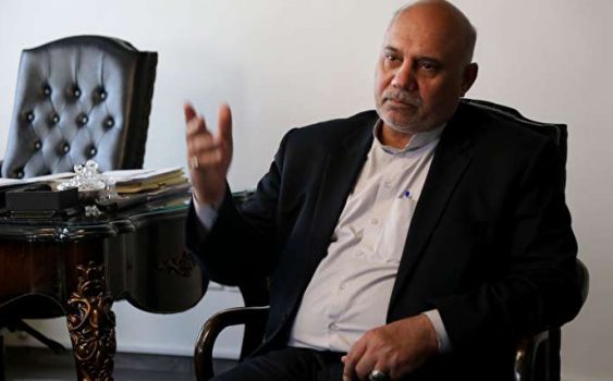 ۸۰ درصد آشفتگی در بازار کشور به عملکرد وزارت صنعت برمیگردد ۸۰ درصد آشفتگی در بازار کشور به عملکرد وزارت صنعت برمیگردد