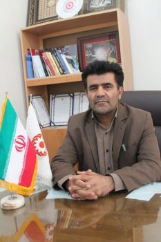 ادارات و مجتمعات بهزیستی خوزستان آماده دریافت زکات فطریه هستند ادارات و مجتمعات بهزیستی خوزستان آماده دریافت زکات فطریه هستند