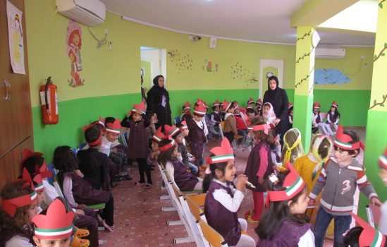 ممنوعیت بکارگیری اقلیتهای دینی در مهدهای کودک ممنوعیت بکارگیری اقلیتهای دینی در مهدهای کودک