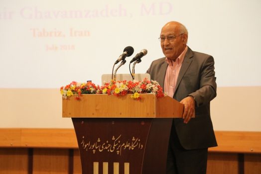 فعالیت ۱۹ مرکز پیوند مغز استخوان در کشور فعالیت ۱۹ مرکز پیوند مغز استخوان در کشور