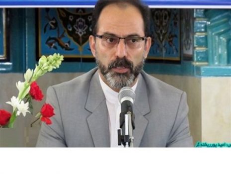 تجهیز شدن مدارس خوزستان به اتاق انتظار اولیا تجهیز شدن مدارس خوزستان به اتاق انتظار اولیا