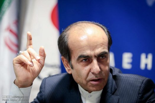 وزارت نیرو باید پاسخگوی مرگ کودک پنج ساله دهدزی باشد وزارت نیرو باید پاسخگوی مرگ کودک پنج ساله دهدزی باشد