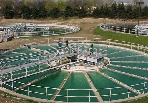 توسعه تصفیهخانههای خوزستان با مشارکت شرکت هلندی توسعه تصفیهخانههای خوزستان با مشارکت شرکت هلندی