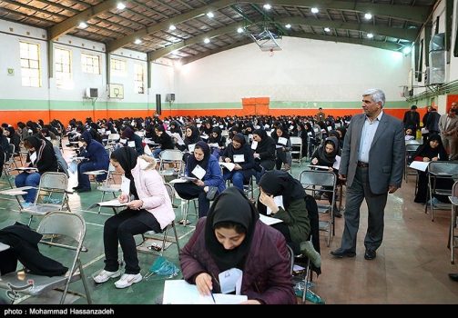 صدور مجوز استخدام ۲۰ هزار نفر در آموزش و پرورش صدور مجوز استخدام ۲۰ هزار نفر در آموزش و پرورش