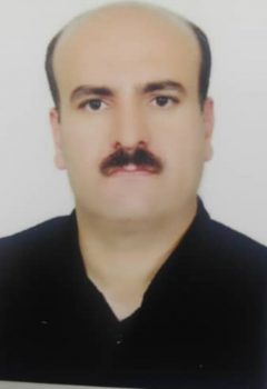 انتصاب جدید در شرکت آب و فاضلاب اهواز انتصاب جدید در شرکت آب و فاضلاب اهواز