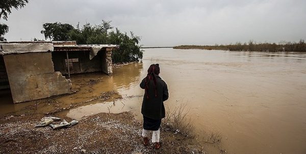 مکاتبه رئیس مجمع نمایندگان خوزستان با مقام معظم رهبری درباره مشکلات سیلزدگان مکاتبه رئیس مجمع نمایندگان خوزستان با مقام معظم رهبری درباره مشکلات سیلزدگان