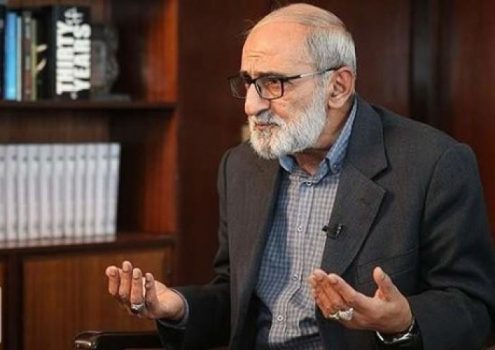 باید از ترامپ خواست باز هم نارگیل بیندازد! باید از ترامپ خواست باز هم نارگیل بیندازد!
