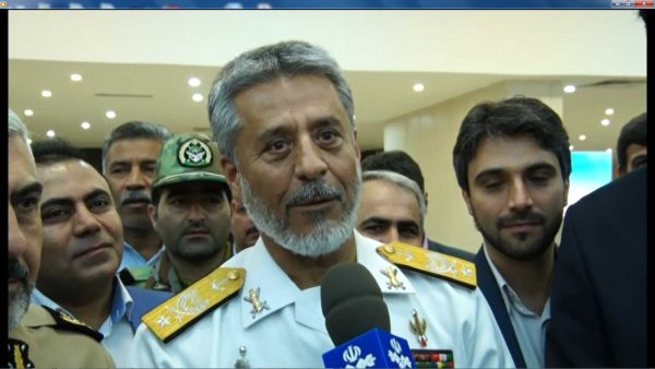 عدم تجاوز و آزادسازی حریم رودخانهها از درس آموختههای سیل اخیر بوده عدم تجاوز و آزادسازی حریم رودخانهها از درس آموختههای سیل اخیر بوده