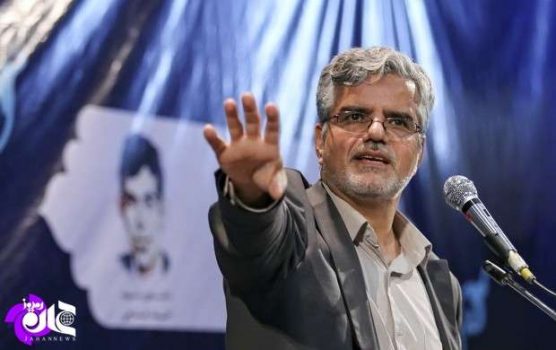 به وزیر کشور گفتیم چرا به سر معترضان شلیک شده، گفتند به پا هم زده اند به وزیر کشور گفتیم چرا به سر معترضان شلیک شده، گفتند به پا هم زده اند