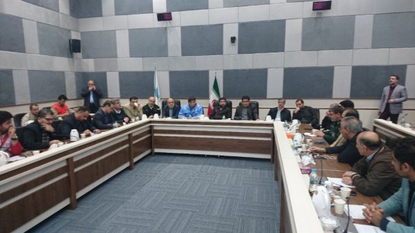 اگر فولاد خوزستان نبود بحران شهرستان کارون را فرا می گرفت اگر فولاد خوزستان نبود بحران شهرستان کارون را فرا می گرفت
