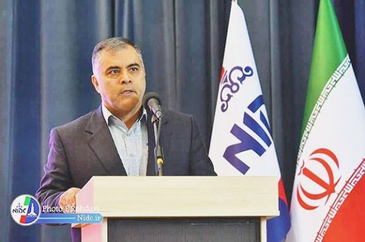 صنعت حفاری کلیدی ترین بخش عملیات دستیابی به مخازن نفت و گاز است صنعت حفاری کلیدی ترین بخش عملیات دستیابی به مخازن نفت و گاز است
