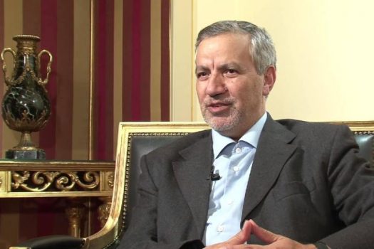 عطالله مهاجرانی؛ سیاستمدار جنجالی که هیچگاه از ایران خارج نشد! عطالله مهاجرانی؛ سیاستمدار جنجالی که هیچگاه از ایران خارج نشد!