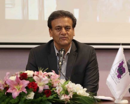 اعزام ۱۰ هیئت تجاری به کشورهای خارجی با هدف شناخت بازارهای جدید اعزام ۱۰ هیئت تجاری به کشورهای خارجی با هدف شناخت بازارهای جدید