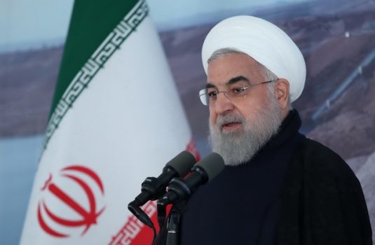 شروط روحانی برای مذاکره با آمریکا شروط روحانی برای مذاکره با آمریکا