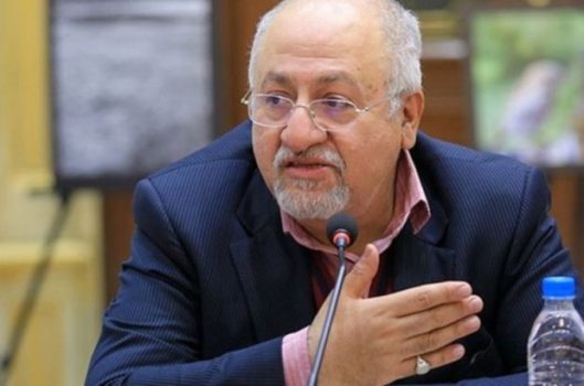 ۱۲ عضو شورای نگهبان برای ۸۰ میلیون نفر تصمیم میگیرند/ با نامزدها تماس میگیرند و آنها را مجبور به انصراف میکنند ۱۲ عضو شورای نگهبان برای ۸۰ میلیون نفر تصمیم میگیرند/ با نامزدها تماس میگیرند و آنها را مجبور به انصراف میکنند