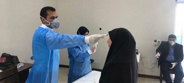 چه تعداد ایرانی کرونا خواهند گرفت؟ چه تعداد ایرانی کرونا خواهند گرفت؟