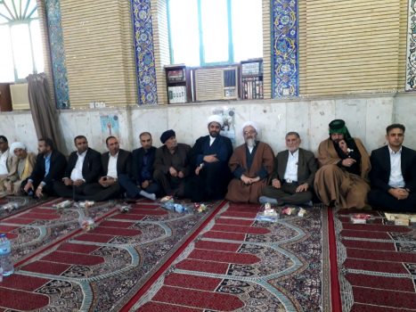 عشایر آبادان عید فطر تجمعی نخواهند داشت عشایر آبادان عید فطر تجمعی نخواهند داشت