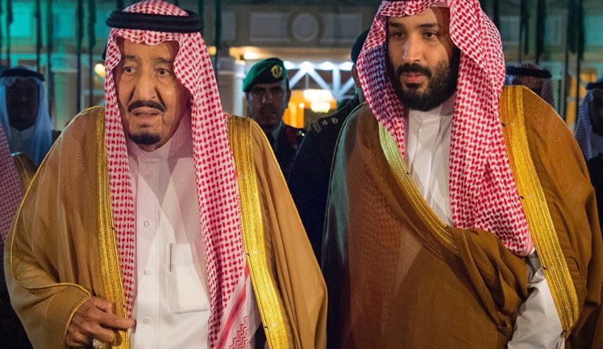 جمعی از شاهزاده های آل سعود تلاش می کنند تا بن سلمان پادشاه نشود /گزینه آنها احمد بن عبدالعزیز، برادر پادشاه سعودی است
