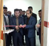 افتتاح اولین مرکز جوار دانشگاهی فنی و حرفه ای دانشگاه پیام نور در خوزستان