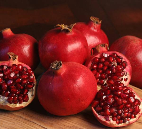 درمان سرطان پروستات با یک میوه