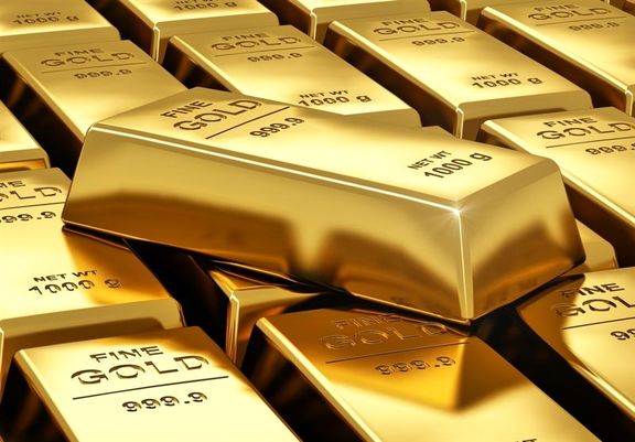 پیش بینی افزایش قیمت طلا در ۲سال آتی