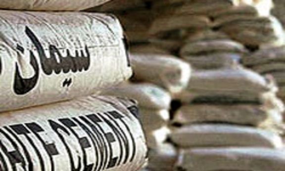 بهبود شرایط صنعت سیمان با افزایش صادرات به سوریه