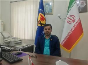 صرفه جویی بیست میلیارد ریالی برق منطقه ای خوزستان در مدیریت استفاده از قطعات
