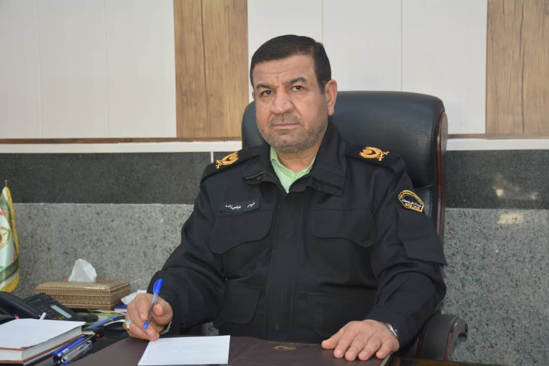 کشف ۹۷ درصد جرائم خشن در خوزستان / افزایش ۳۱۳ درصدی کشفیات کالای قاچاق