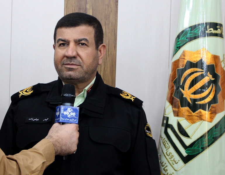 دستگیری قاتل فراری کمتر از ۱۲ ساعت در خرمشهر