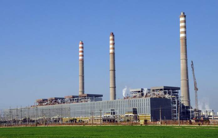 تولید انرژی برق نیروگاه رامین اهواز از مرز۷ میلیون و ۸۸۰ هزار مگاوات گذر کرد