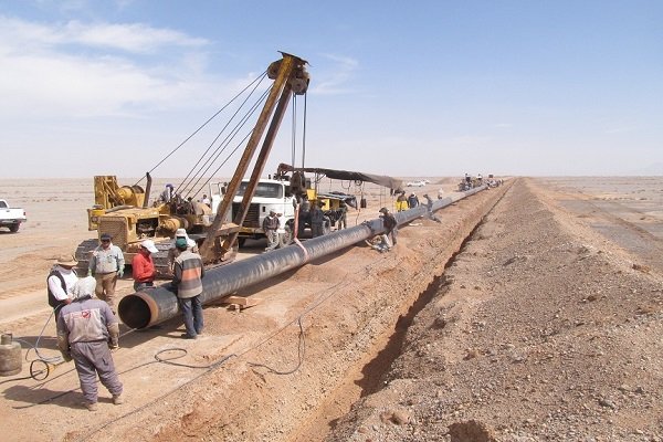 گازرسانی به ۷۰۰ روستا در خوزستان تا پایان سال