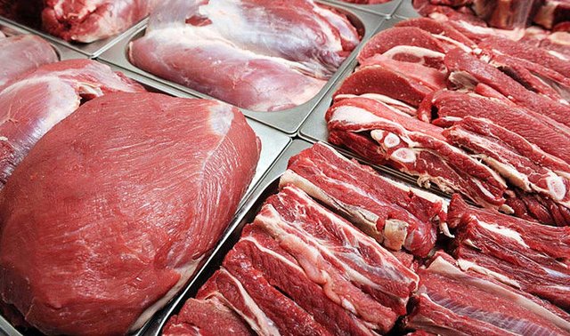 واردات و توزیع گوشت دست این ۵ شرکت است!