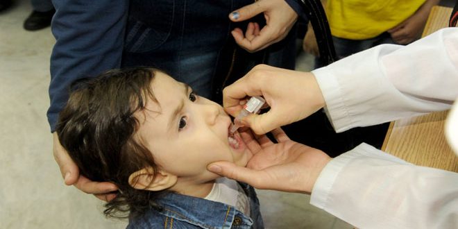 واکسیناسیون تکمیلی فلج اطفال در بهمن و اسفند ماه سالجاری انجام خواهد شد.