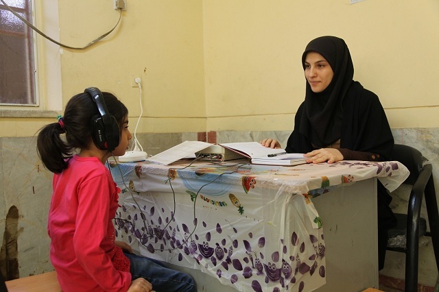 خوزستان صاحب رتبه نخست کشوری در سنجش سلامت نوآموزان پیش دبستانی شد