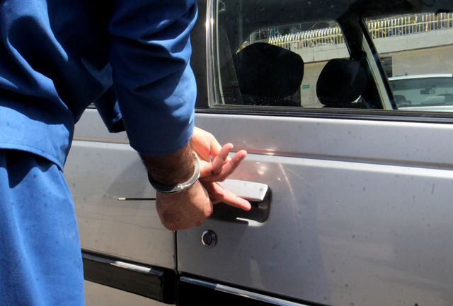 پلیس خوزستان در زمینه پیشگیری از سرقت خودرو هشدار داد